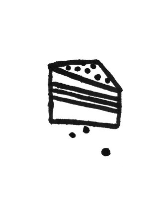 Cake by Susanne Josephson Pricing Limited Edition Print image