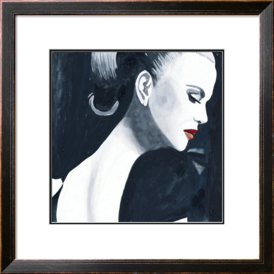 The Beauty by Irene Celic Pricing Limited Edition Print image