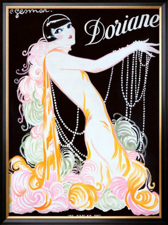 Dorianne by Charles Gesmar Pricing Limited Edition Print image