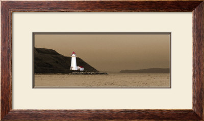 Murphy's Lighthouse by Alicia Soave Pricing Limited Edition Print image