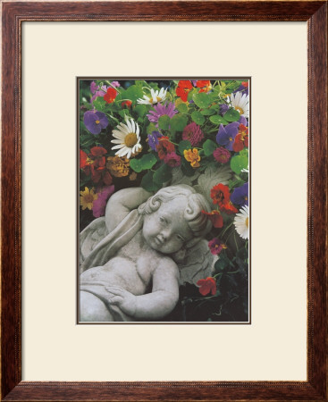 Cupid Statue by Harvey Edwards Pricing Limited Edition Print image