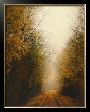 Road Of Mysteries I by Amy Melious Pricing Limited Edition Print image