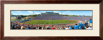 University Of Kansas by James Blakeway Pricing Limited Edition Print image