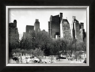 Wollman Rink by Igor Maloratsky Pricing Limited Edition Print image
