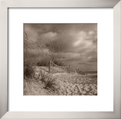 Drifting Sands I by Michael Kahn Pricing Limited Edition Print image