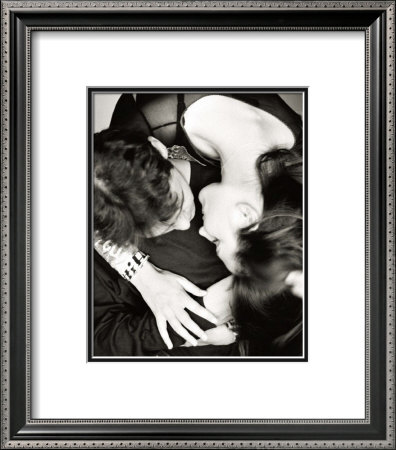 Lovers In Paris by Elise Hardy Pricing Limited Edition Print image