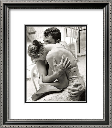 Lovers by Elise Hardy Pricing Limited Edition Print image
