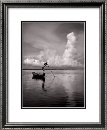 Cambodia by Andreas H. Bitesnich Pricing Limited Edition Print image