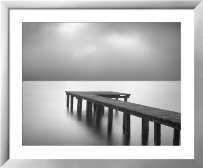 Waves Of Silence Ii by Tom Weber Pricing Limited Edition Print image