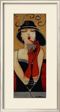 Lady You Can't Say No To by Jeff Williams Pricing Limited Edition Print image