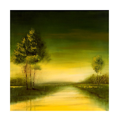 Dreamscape Ii by Gregory Garrett Pricing Limited Edition Print image