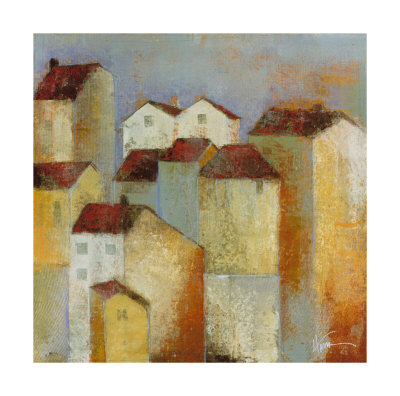 Window View by Maeve Harris Pricing Limited Edition Print image