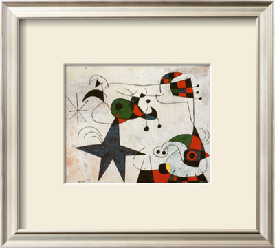 Rythme Passage Du Serpent by Joan Miró Pricing Limited Edition Print image
