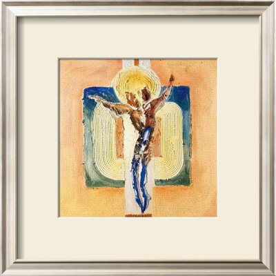 Discovery Ii by Alfred Gockel Pricing Limited Edition Print image