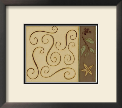 Swirls by Dan Dipaolo Pricing Limited Edition Print image