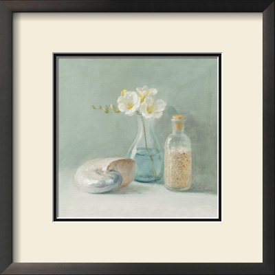 Freesia Spa by Danhui Nai Pricing Limited Edition Print image