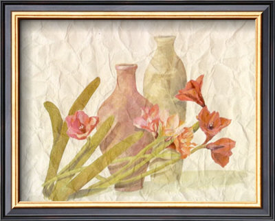 Tuscan Still Life I by Matilda Ellison Pricing Limited Edition Print image