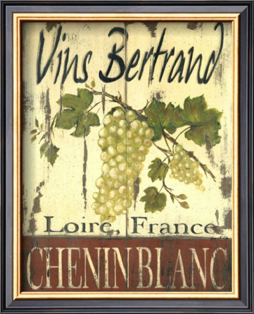 Chenin Blanc by Grace Pullen Pricing Limited Edition Print image