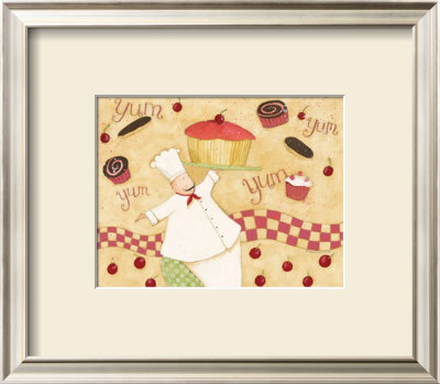Yum Yum by Dan Dipaolo Pricing Limited Edition Print image