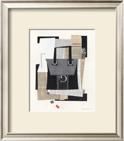 Paper Bag Ii by Avery Tillmon Pricing Limited Edition Print image