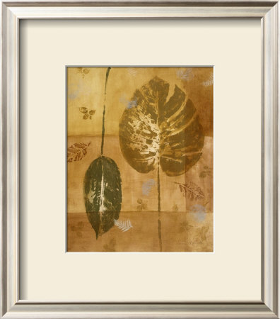 Shades Of Gold Ii by Lanie Loreth Pricing Limited Edition Print image