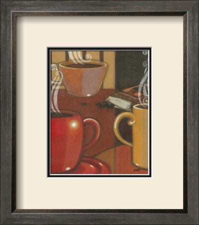 Another Cup Iv by Norman Wyatt Jr. Pricing Limited Edition Print image