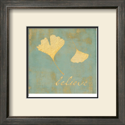 Ginkgo Inspiration by Booker Morey Pricing Limited Edition Print image