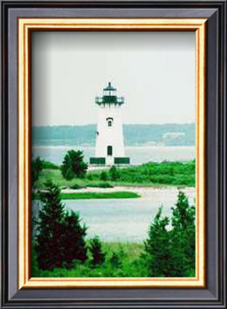 Edgartown Harbor by James Murphy Pricing Limited Edition Print image