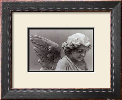 Sad Little Angel by Lilo Raymond Pricing Limited Edition Print image