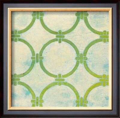 Circle Lattice by Hope Smith Pricing Limited Edition Print image