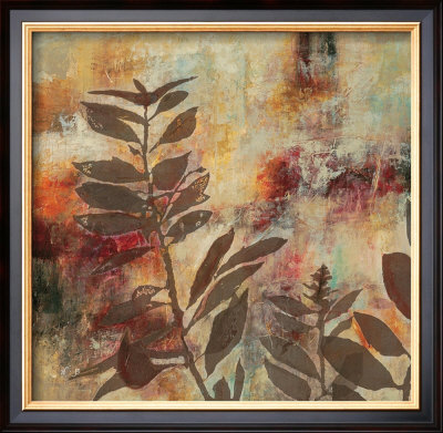 Nature's Shadows I by Jane Bellows Pricing Limited Edition Print image