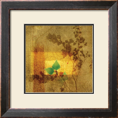 Golden Hour I by Krissi Pricing Limited Edition Print image