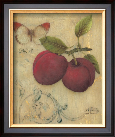 Plum Recollection by Regina-Andrew Design Pricing Limited Edition Print image