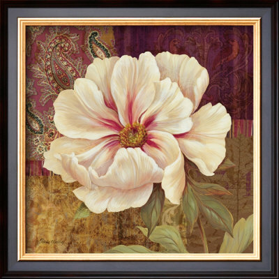 Esperance Peony by Pamela Gladding Pricing Limited Edition Print image