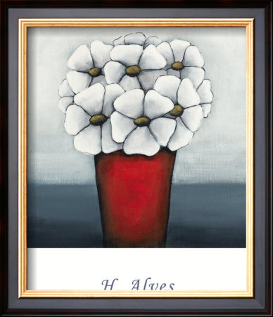 Loves Me Not by H. Alves Pricing Limited Edition Print image