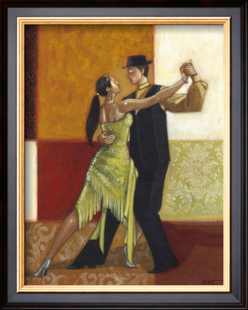Dance Ii by Norman Wyatt Jr. Pricing Limited Edition Print image