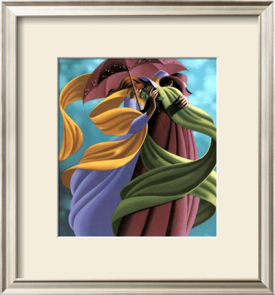 Confidence by Claude Theberge Pricing Limited Edition Print image