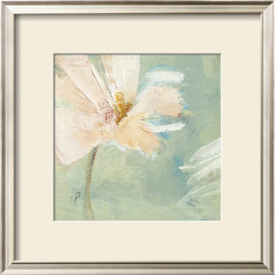 Paquerette I by Chantal Parise Pricing Limited Edition Print image