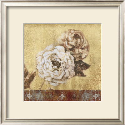 Golden Rose by Wilder Rich Pricing Limited Edition Print image