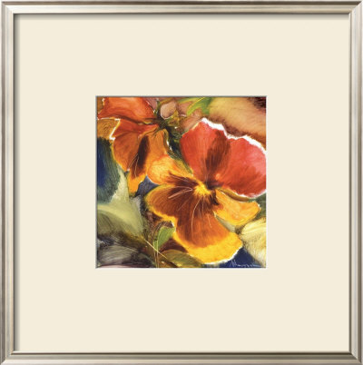 Bloem I by Marysia Pricing Limited Edition Print image