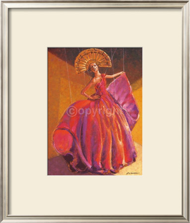 Ismene by Oliver Vedder Pricing Limited Edition Print image