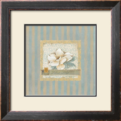Lotus Soap by Carol Robinson Pricing Limited Edition Print image