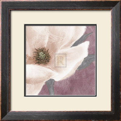 Grandiflora Vii by Linda Wood Pricing Limited Edition Print image