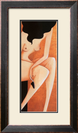 Sex-Appeal I by A. Solero Pricing Limited Edition Print image