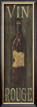 Vin Rouge by Grace Pullen Pricing Limited Edition Print image