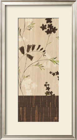 Flower Sprig I by Verbeek & Van Den Broek Pricing Limited Edition Print image