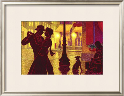 Flirt by Denis Nolet Pricing Limited Edition Print image