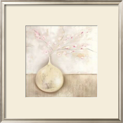 Almond Blossom Ii by Marilyn Robertson Pricing Limited Edition Print image
