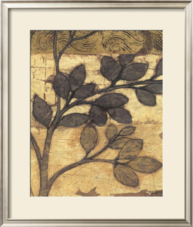 Bronzed Branches Ii by Norman Wyatt Jr. Pricing Limited Edition Print image