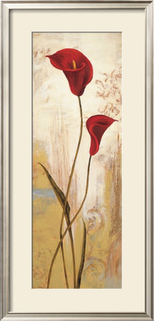 Panneau Calla by Nathalie Besson Pricing Limited Edition Print image